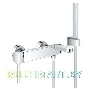 Смеситель Grohe Plus (33547003)